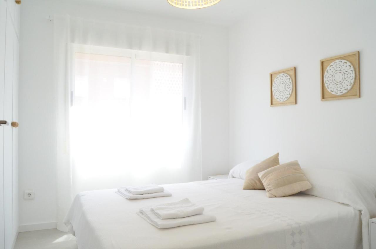 Apartment Nuevo, A 70 Metros De La Playa Y Con Vistas Al Mar *